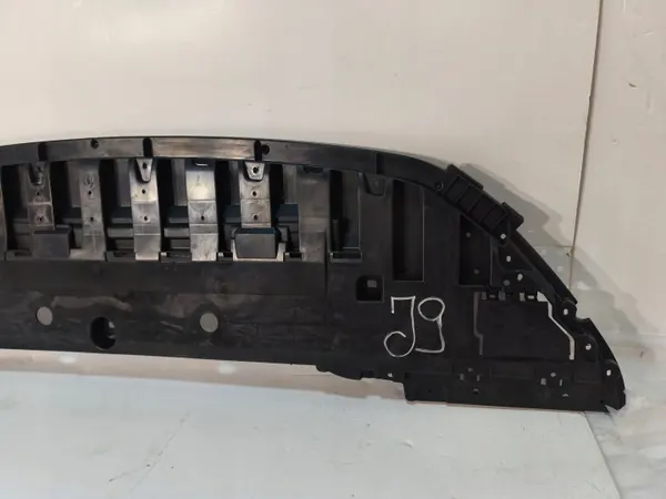 OEM 622350503R Frontstoßstangenabdeckung Dacia Sandero III image 5