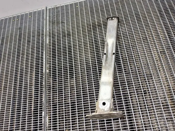 Motorutrymmesdel Vänster Framsidan Citroen Berlingo D346132 image 5