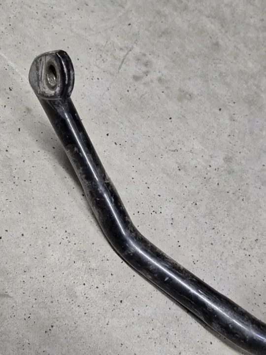 BMW Stabiliserarlänk OEM DRĄŻEK STABILIZACYJNY BMW image 4