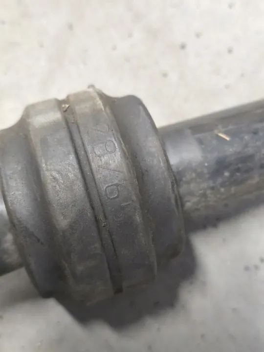 BMW Stabiliserarlänk OEM DRĄŻEK STABILIZACYJNY BMW image 5