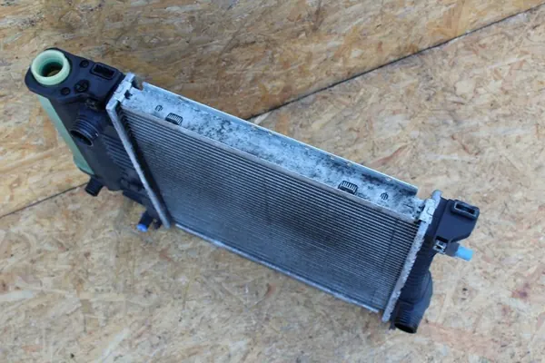 BMW Vattensradiator M44 M42 OE 1247145 1719108 image 4