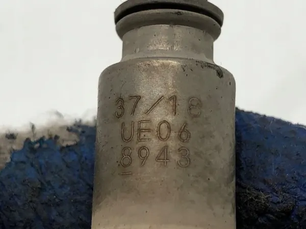 Sensor Lambda Skoda Fabia III 1.0 75CV OEM 04C906262AM image 4