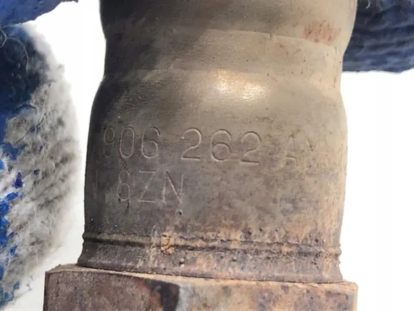 Sensor Lambda Skoda Fabia III 1.0 75CV OEM 04C906262AM image 6