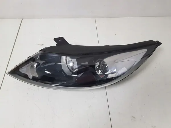 KIA SPORTAGE III 10-15 Faro Delantero Derecho Lente H7 OEM image 3