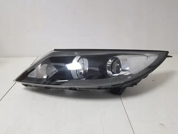 KIA SPORTAGE III 10-15 Faro Delantero Derecho Lente H7 OEM image 4