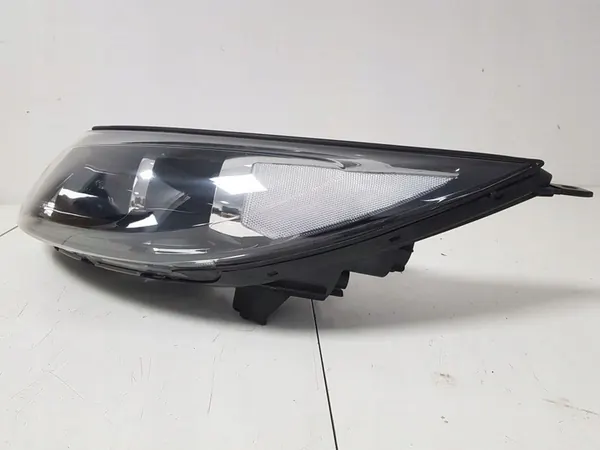 KIA SPORTAGE III 10-15 Faro Delantero Derecho Lente H7 OEM image 6