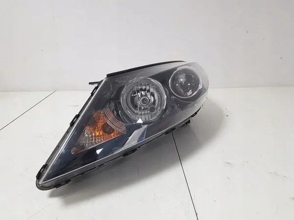 KIA SPORTAGE III 10-15 Faro Delantero Derecho Lente H7 OEM image 7
