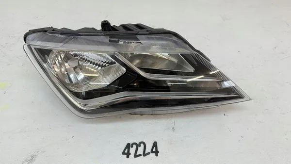 Farol dianteiro direito Seat Toledo IV 12-15 OEM 6JB941016 image 2