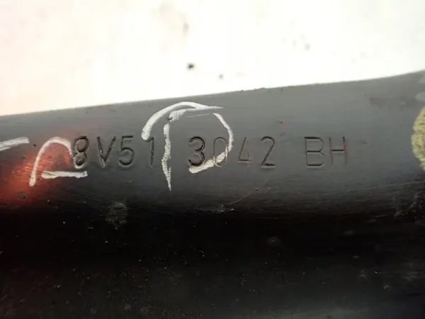 Braccio di Controllo Anteriore Destro Ford Fiesta MK7 1.0 8V51-3042-BH image 3