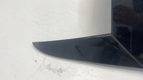 Hyundai Kona I Rear Spoiler OEM 87210-J9000 image 4