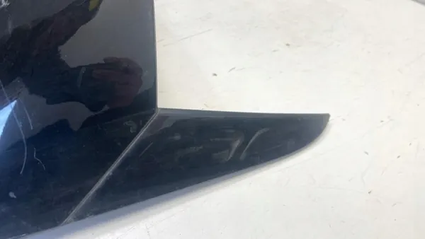 Hyundai Kona I Rear Spoiler OEM 87210-J9000 image 5