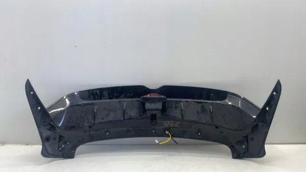 Hyundai Kona I Rear Spoiler OEM 87210-J9000 image 6