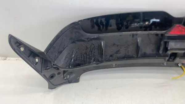 Hyundai Kona I Rear Spoiler OEM 87210-J9000 image 7