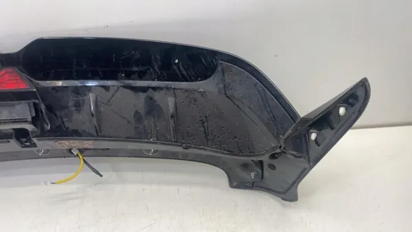 Hyundai Kona I Rear Spoiler OEM 87210-J9000 image 8