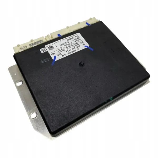 Mercedes W221 S65 CL Ophangingsmodule OEM A2215406762 image 3