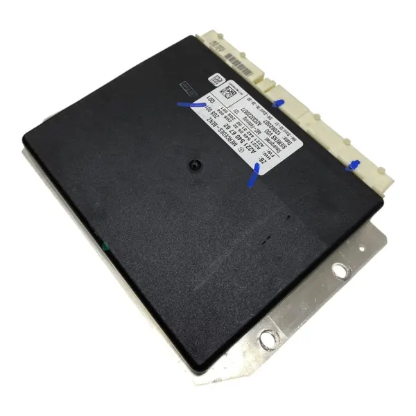 Mercedes W221 S65 CL Ophangingsmodule OEM A2215406762 image 4