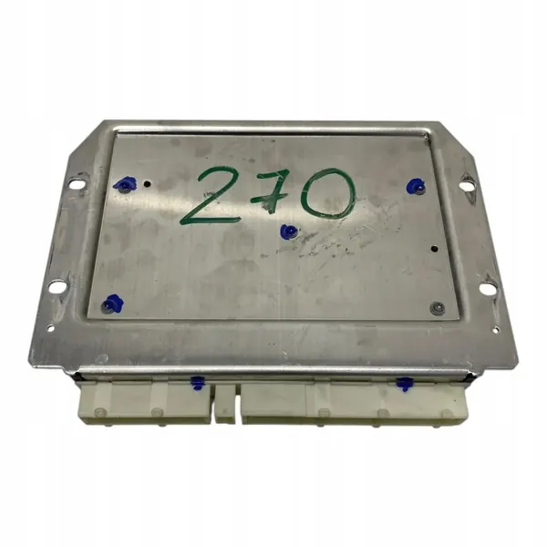 Mercedes W221 S65 CL Ophangingsmodule OEM A2215406762 image 5