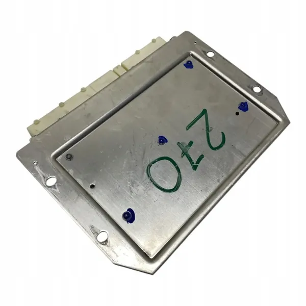 Mercedes W221 S65 CL Ophangingsmodule OEM A2215406762 image 6