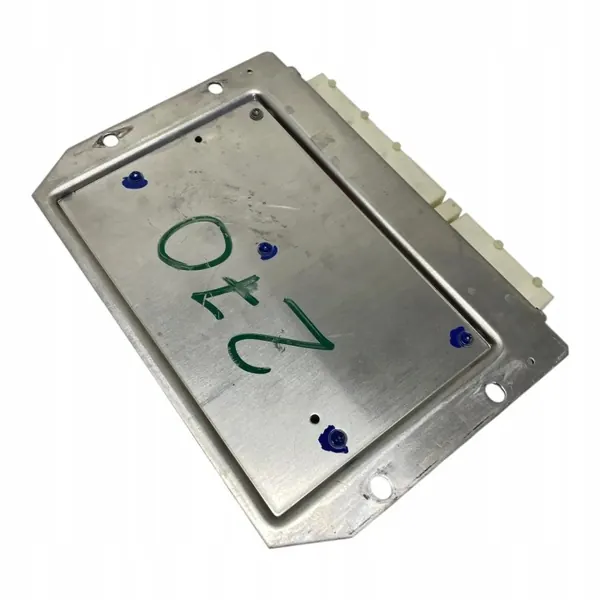 Mercedes W221 S65 CL Ophangingsmodule OEM A2215406762 image 7