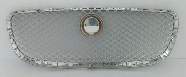 Rejilla central parachoques JAGUAR XJ351 XJ 351 X351 C2D3555 image 2