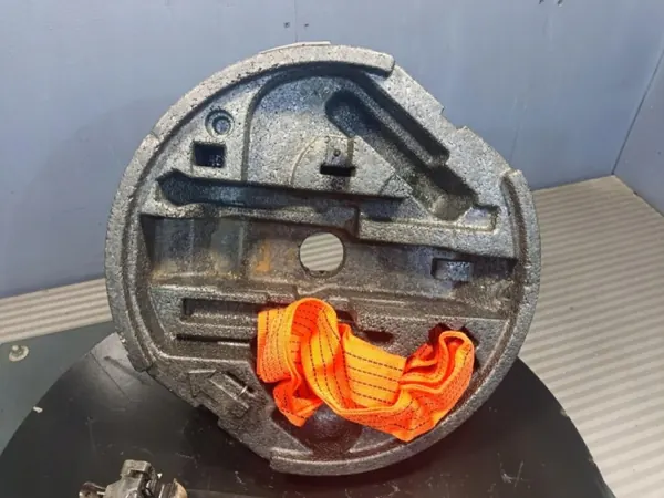OEM Wrakowisko-28385- Lenkrad-Einsatz Reparatursatz image 4
