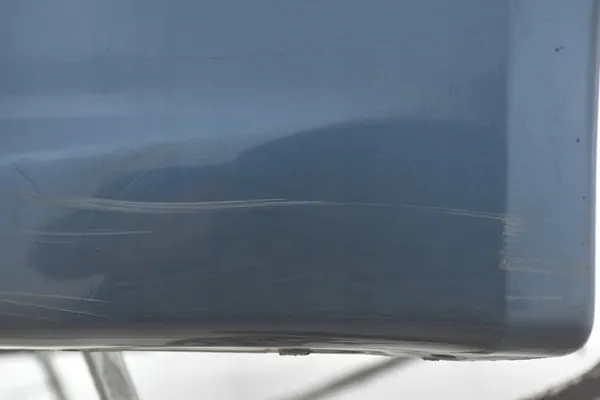 Paraurti anteriore Subaru Legacy IV 57704AG000 image 10