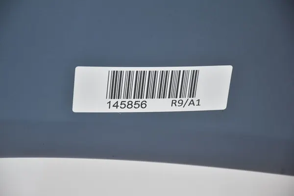 Paraurti anteriore Subaru Legacy IV 57704AG000 image 4