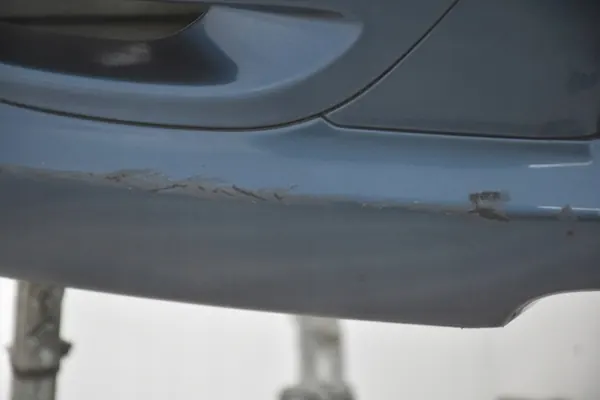 Paraurti anteriore Subaru Legacy IV 57704AG000 image 6