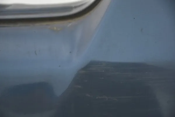 Paraurti anteriore Subaru Legacy IV 57704AG000 image 8