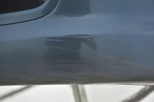 Paraurti anteriore Subaru Legacy IV 57704AG000 image 9