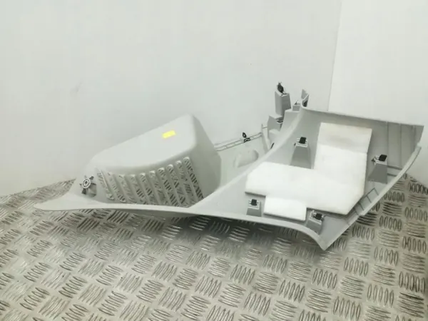 Support d'étagère de coffre OEM 5F3867287 Seat Leon image 3