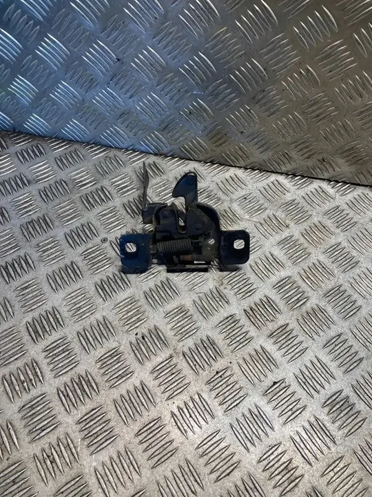 Chrysler 300 - 300C Hood Lock image 1