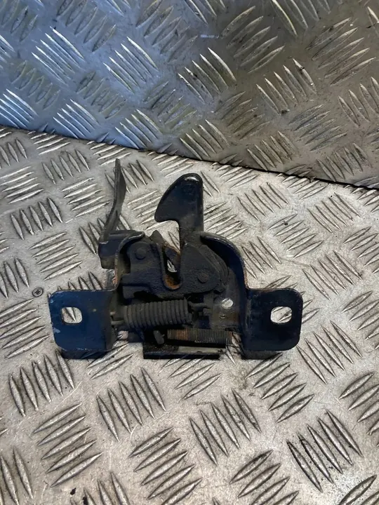 Chrysler 300 - 300C Hood Lock image 2