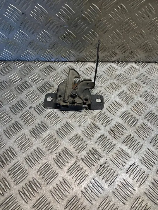 Chrysler 300 - 300C Hood Lock image 3