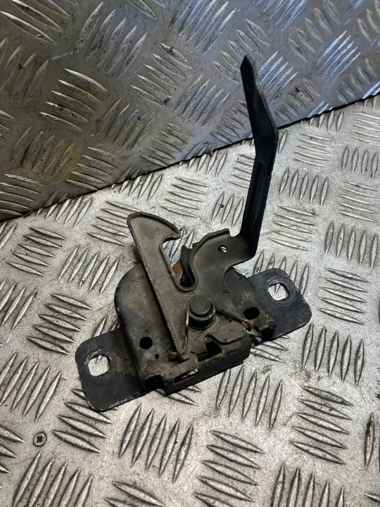 Chrysler 300 - 300C Hood Lock image 4