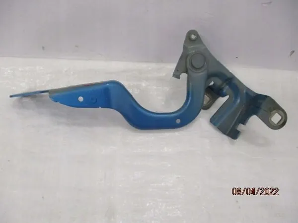 Vänster Motorhuveskarn OEM 654011593R Renault Captur image 4