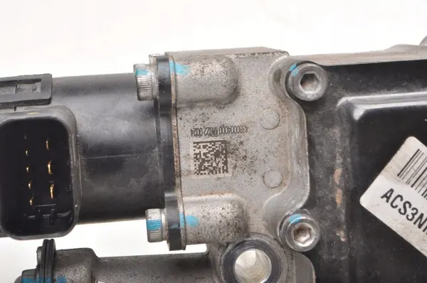 OEM 4380004000 Versnellingspook voor Kia Picanto/Hyundai i10 image 8
