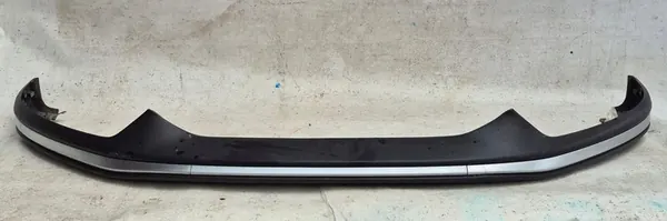 MAZDA CX-5 II 2 SPORT 17 Spoiler de Para-choque Dianteiro OEM image 1