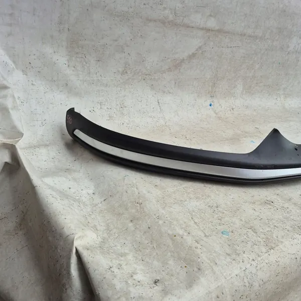 MAZDA CX-5 II 2 SPORT 17 Spoiler de Para-choque Dianteiro OEM image 2