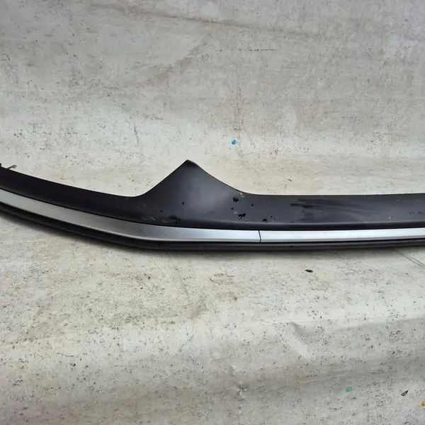 MAZDA CX-5 II 2 SPORT 17 Spoiler de Para-choque Dianteiro OEM image 3