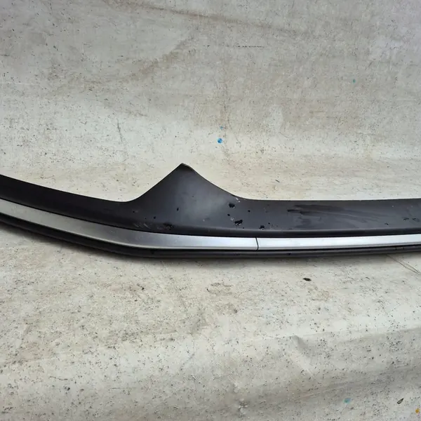 MAZDA CX-5 II 2 SPORT 17 Spoiler de Para-choque Dianteiro OEM image 4