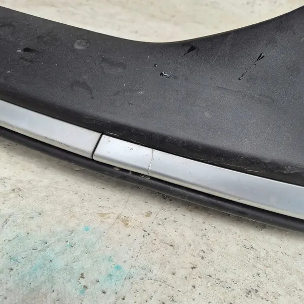 MAZDA CX-5 II 2 SPORT 17 Spoiler de Para-choque Dianteiro OEM image 5