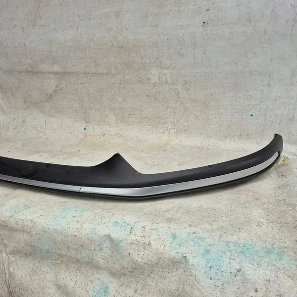 MAZDA CX-5 II 2 SPORT 17 Spoiler de Para-choque Dianteiro OEM image 6