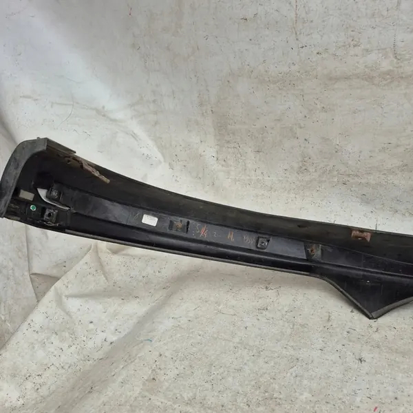 MAZDA CX-5 II 2 SPORT 17 Spoiler de Para-choque Dianteiro OEM image 7