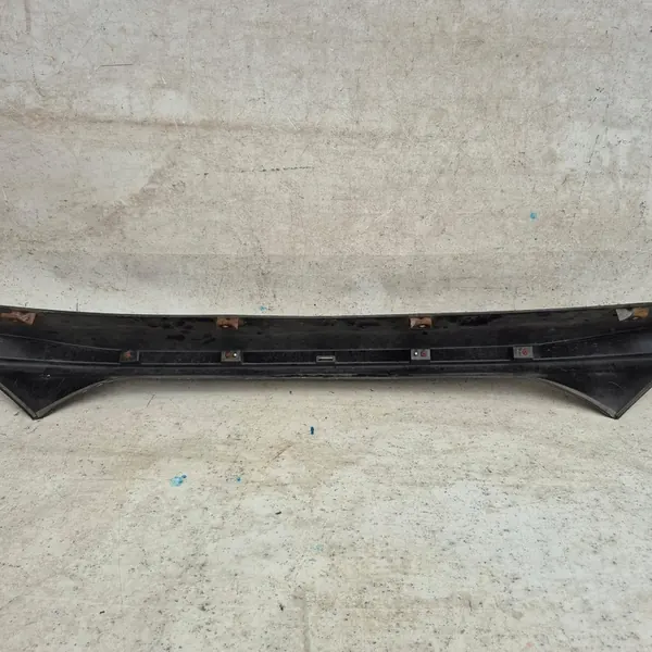 MAZDA CX-5 II 2 SPORT 17 Spoiler de Para-choque Dianteiro OEM image 8