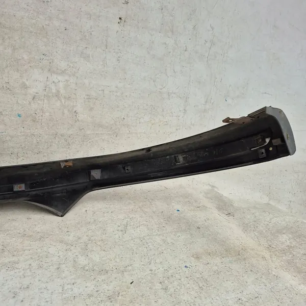 MAZDA CX-5 II 2 SPORT 17 Spoiler de Para-choque Dianteiro OEM image 9