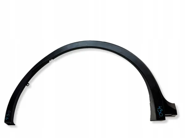 Salpicadero trasero derecho Toyota C-HR OEM 75605F4070 image 2