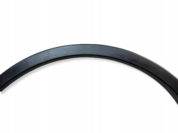Salpicadero trasero derecho Toyota C-HR OEM 75605F4070 image 3