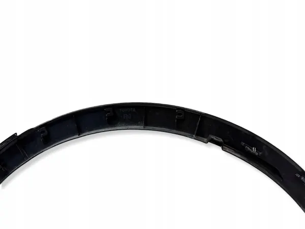 Salpicadero trasero derecho Toyota C-HR OEM 75605F4070 image 9