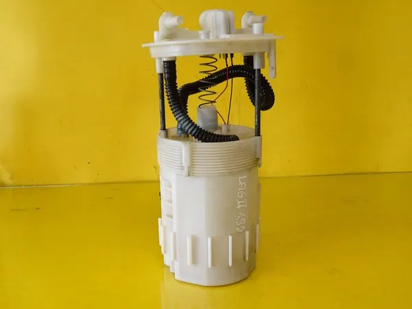 Brandstofniveausensor Renault Laguna II 1.9D 8200465952 image 6